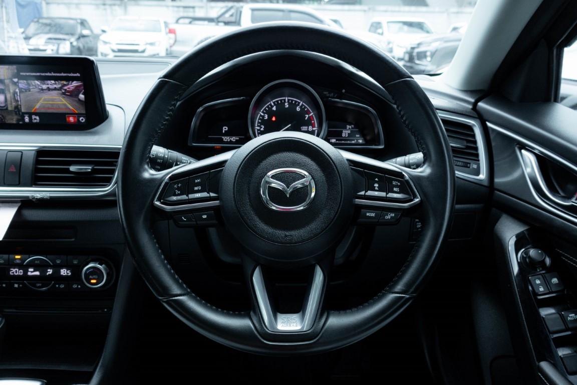 Mazda3 2.0 SP Sports 2019 *SK2039*